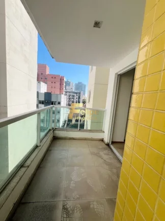 Imagem APARTAMENTO A 100 METROS DA PRAIA EM JARDIM CAMBURI!