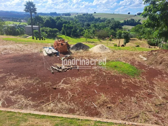 Imagem Chácara à venda 3695M², Estância Cabral, Cambé - PR | CONDOMINÍO ESTÂNCIA CABRAL