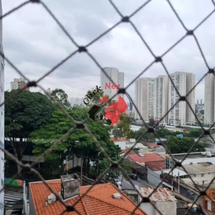 Imagem Apartamento 3 quartos e 2 vagas á venda Baeta Neves São Bernardo do Campo SP