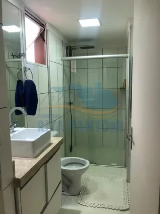 Imagem Apartamento - Ribeirão Preto - Monte Alegre - Região Oeste