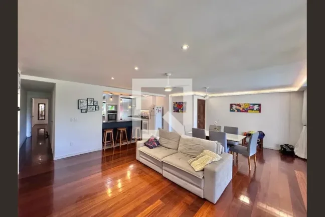 Imagem Apartamento à Venda - Recreio, 5 Quartos, 180 m2