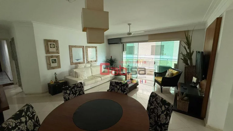 Imagem Apartamento com 3 dormitórios à venda, 170 m² por R$ 1.500.000,00 - Passagem - Cabo Frio/RJ