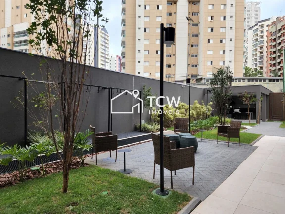 Imagem Apartamento 1 dorm no Itaim Bibi