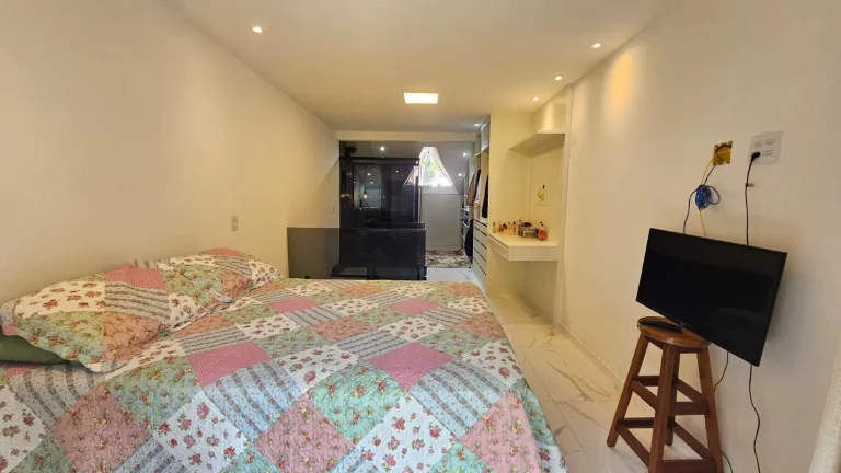 Imagem Casa à venda, 80 m² por R$ 399.000,00 - Araras - Teresópolis/RJ