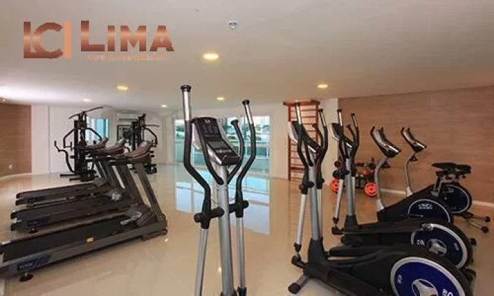 Imagem Apartamento com 3 Quartos à Venda, 164 m² em Patriolino Ribeiro - Fortaleza