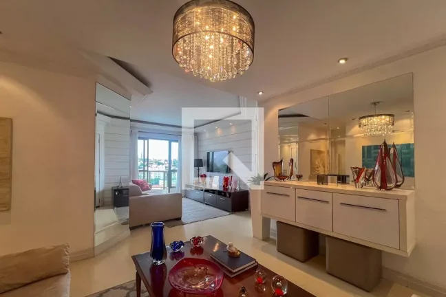 Imagem Apartamento à Venda - Cambuci, 3 Quartos, 114 m2