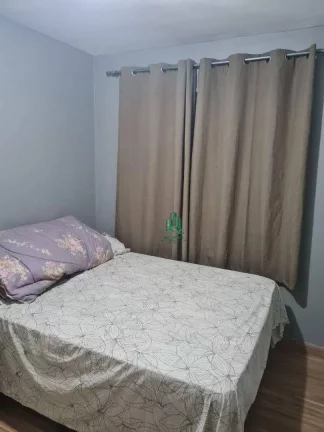 Imagem Apartamento com 2 dormitórios à venda, 43 m² por R$ 256.000,00 - Água Chata - Guarulhos/SP