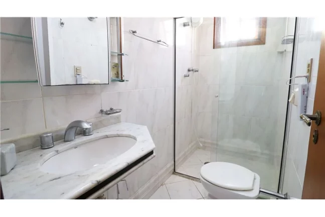 Imagem CASA RESIDENCIAL em São Paulo - SP, Jardim Aeroporto