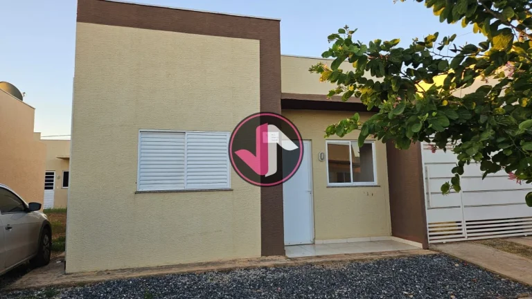 Imagem Se vocÃª estÃ¡ em busca de um novo lar em CuiabÃ¡, essa casa de condomÃ­nio no CondomÃ­nio TuiuiÃº Ã...