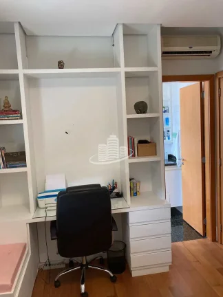 Imagem Apartamento Padrão