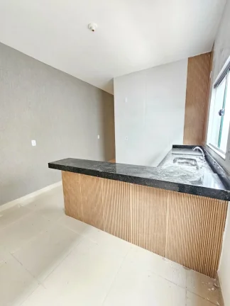 Imagem CASA 3/4 COM SUÍTE Em SENADOR CANEDO  Residencial RAVENA