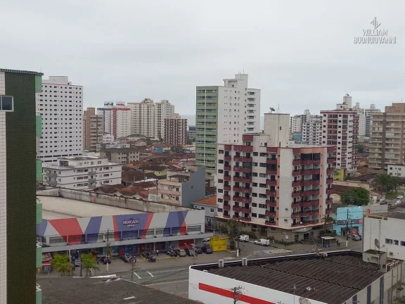 Imagem APARTAMENTO 1 QUARTO - OCIAN - PRAIA GRANDE