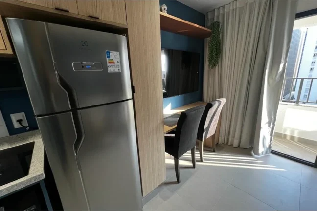 Imagem APARTAMENTO RESIDENCIAL em São Paulo - SP, Jardim Vila Mariana