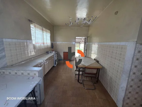 Imagem Casa com 2 Quartos em Terreno Amplo de 480 m² R$ 600.000,00 - Rancho Novo, Nova Iguaçu