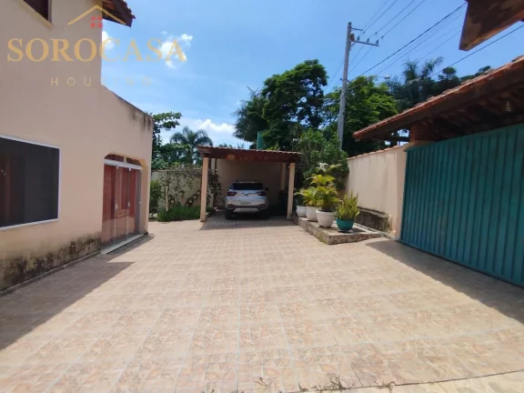 Imagem Chácara à Venda - 714m² - Piscina - Cond. Aquarius Araçoiaba