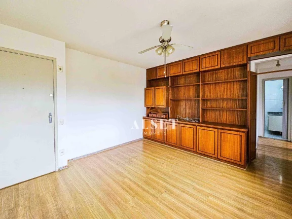Imagem Apartamento com 2 dormitórios na Vila Carrão