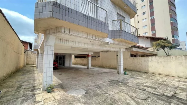 Imagem Oportunidade na Ocian! Apartamento de 48m², 1 Dormitório , 1 vaga e excelente Localização!