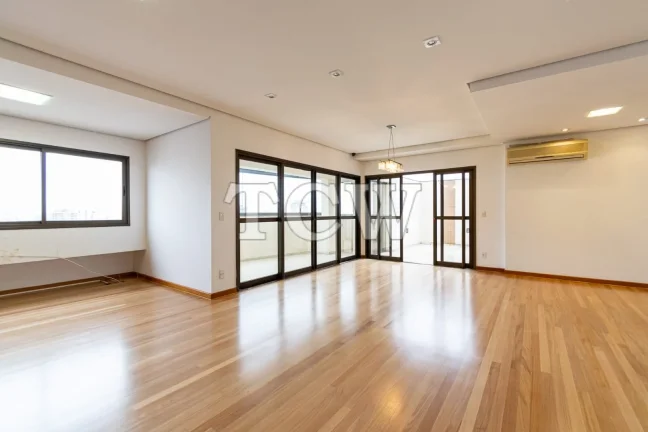 Imagem Apartamento à venda no bairro Mirandópolis - São Paulo/SP, Zona Sul