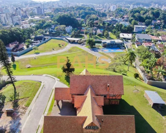Imagem No coração do América, em uma das áreas mais nobres de Joinville, está nascendo o mais novo e e...