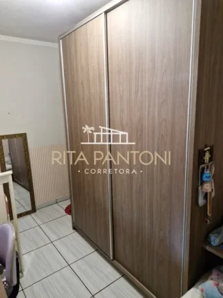 Imagem Casa - Ribeirão Preto - Adelino Simioni - Região Norte