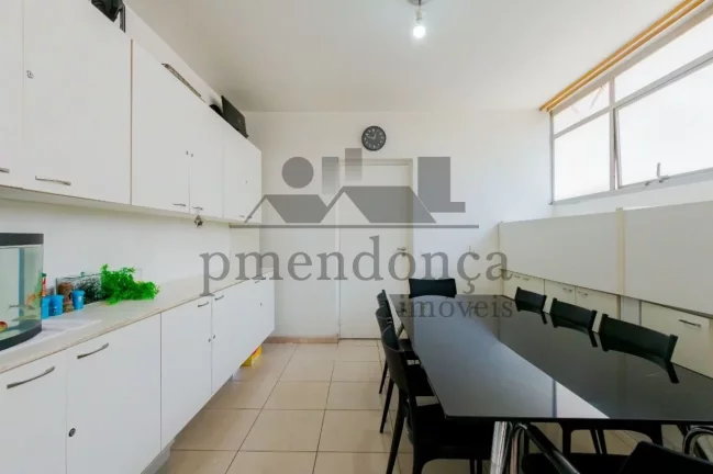 Imagem Apartamento com ambientes amplos, bem distribuído e ventilado, sala com 3 ambientes com terraço, l...