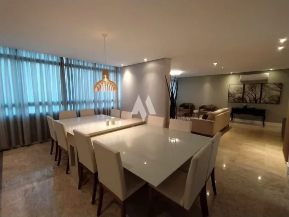 Imagem Apartamento com 4 quartos e 5 banheiros à venda, 233 m² por R$ 1.850.000