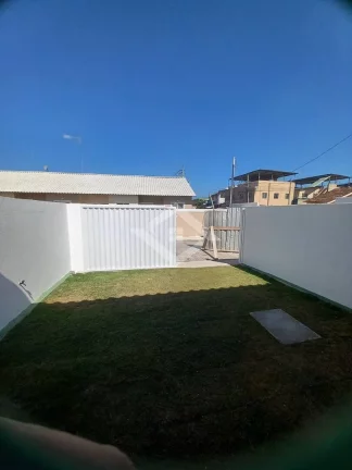 Imagem Casa nova no centro da pedra de guaratiba RJ