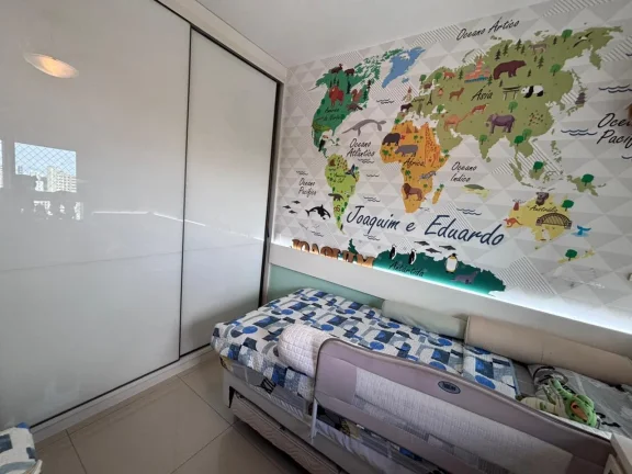 Imagem Amplo Apartamento no Pituba em Salvador Novo