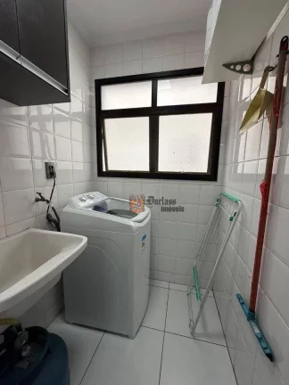 Imagem Apartamento com 2 dormitórios à venda, 68 m² por R$ 570.000,00 - Itaguá - Ubatuba/SP