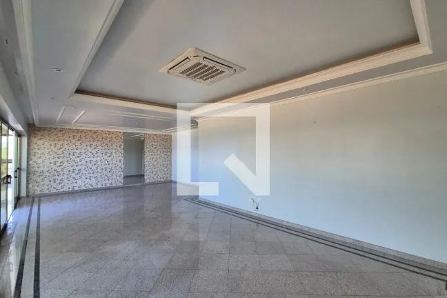 Imagem Apartamento à Venda - Recreio, 4 Quartos, 247 m2