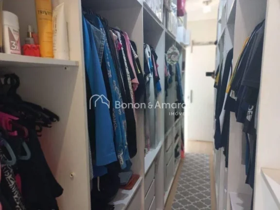 Imagem Casa à venda no Condomínio Reserva Real em Paulínia

São 252 m² de construção, com 3 suítes,...