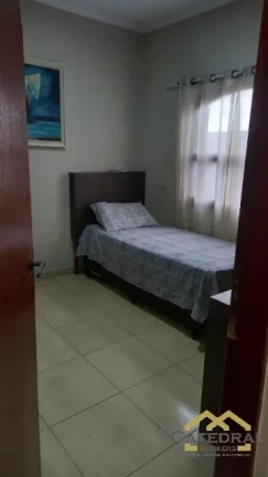 Imagem Casa térrea aconchegante de 3 dormitórios sendo uma suíte em Jarinu - SP