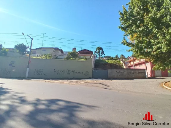 Imagem Terreno Comercial, na Vila Matilde Campos do Jordão.