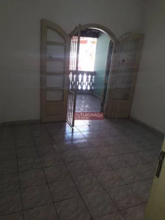 Imagem Sobrado com 3 quartos à venda, 80 m² por R$ 245.000 - Tremembé - São Paulo/SP