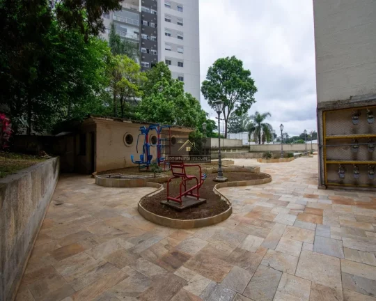 Imagem APARTAMENTO JARDIM TABOÃO 200 METROS FCO. MORATO 105 M EXCENTE PLANTA 3 DORMITÓRIO SENDO 1 SUÍTE 2 BANHEIROS 2 VAGAS ANDAR ALTO ÓTIMA VISTA
