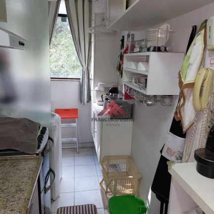 Imagem Apartamento com 2 dormitórios à venda, 60 m² por R$ 280.000,00 - Ingá - Niterói/RJ