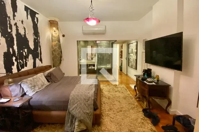Imagem Apartamento à Venda - Copacabana, 2 Quartos, 130 m2