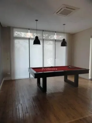 Imagem Apartamento com 1 dormitório para alugar, 34 m²- Consolação - São Paulo/SP