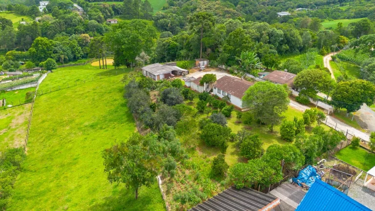 Imagem Terreno área no Cercadinho em Campo Largo 11.216m²