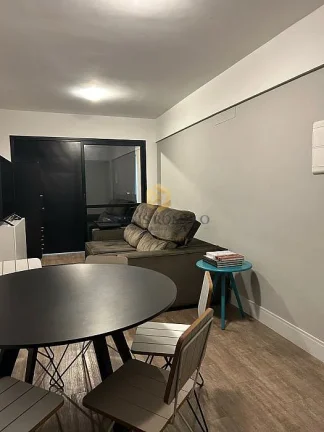 Imagem Apartamento 2 quartos, 45m², 1 vaga, varanda, Lauzane Pta.