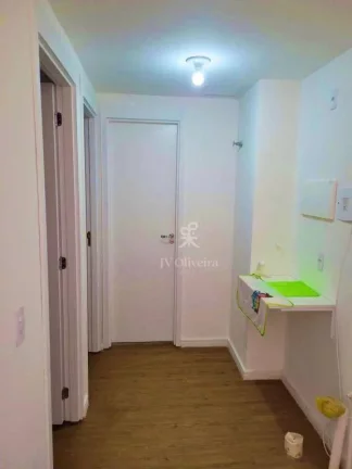 Imagem Apartamento com 2 dormitórios à venda, 41 m² por R$ 318.000,00 - Vila Butantã - São Paulo/SP