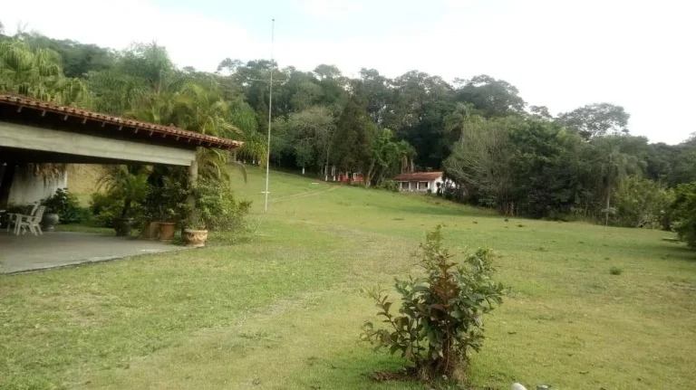Imagem Área 500 mil m² - V.G.Paulista (Km 44,5 R.Tavares) PROMOÇÃO