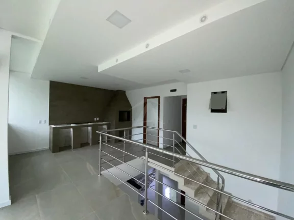 Imagem SOBRADO, 125 M², 2 SUÍTES + 1 QUARTO, BAL. ITAMAR