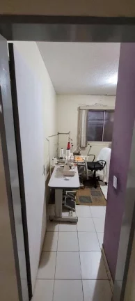 Imagem Apartamento à venda no Residencial Campos Dourados - Goiânia/GO