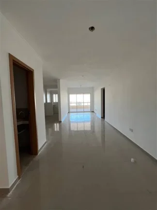 Imagem APARTAMENTO COM 126.17 m² - FORTE - PRAIA GRANDE SP