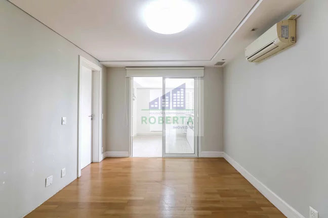 Imagem APARTAMENTO À VENDA EM REAL PARQUE COM 3 DORMITÓRIOS