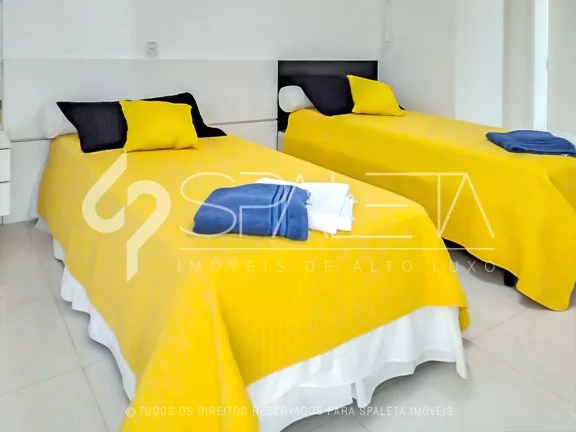 Imagem Linda residência moderna disponível para locação no condomínio Portal do Japy Golf Club em Cabreúva