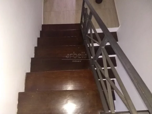 Imagem Linda casa em condomínio fechado - segurança, conforto e qualidade de vida, com aproximadamente 11...