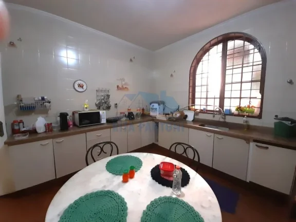 Imagem Casa - Ribeirão Preto - Ribeirânea - Região Leste