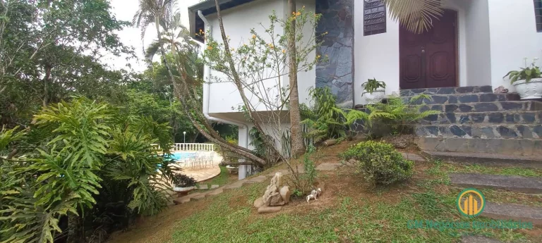 Imagem Ótima casa!,4 suítes, 3 salas, piscina, gourmet, casa caseiro em 2500m2
